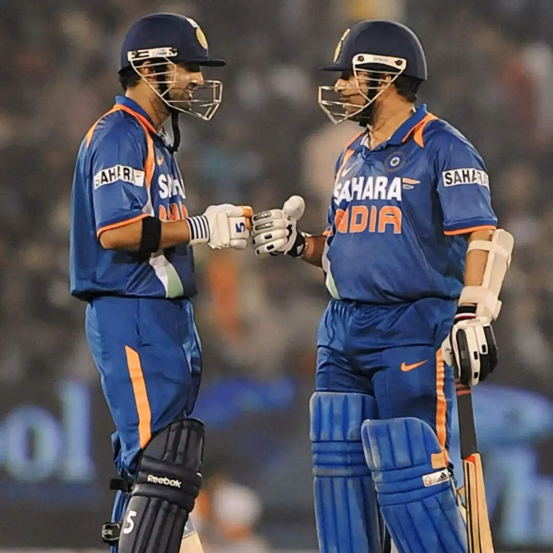 टॉप पर सचिन तेंदुलकर