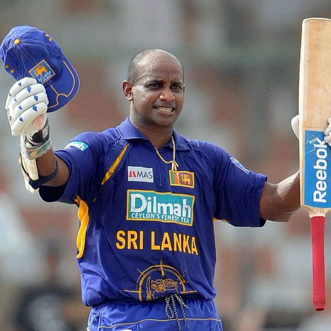 नंबर 5 पर जयसूर्या