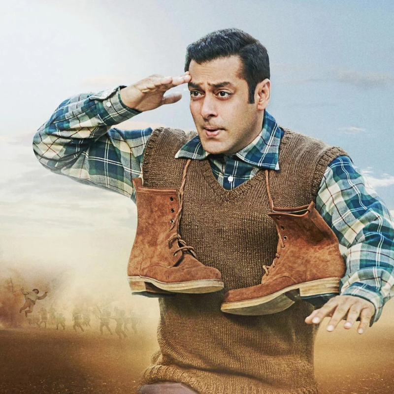 ट्यूबलाइट Tubelight