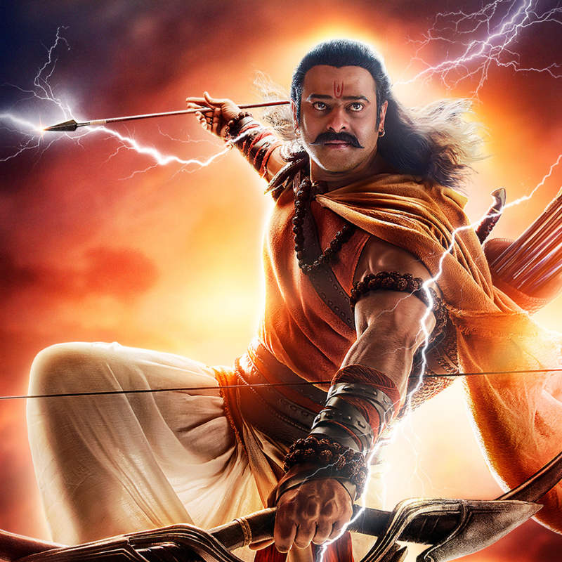 आदिपुरुष Adipurush