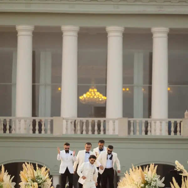 एक दूसरे को किया था डेट