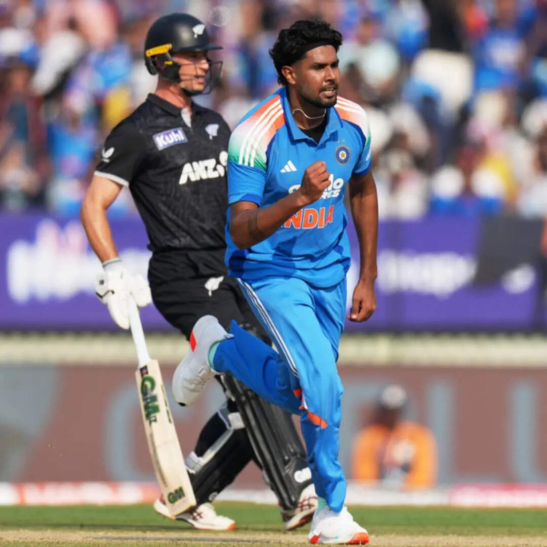 ऐसा है अंतरराष्ट्रीय करियर