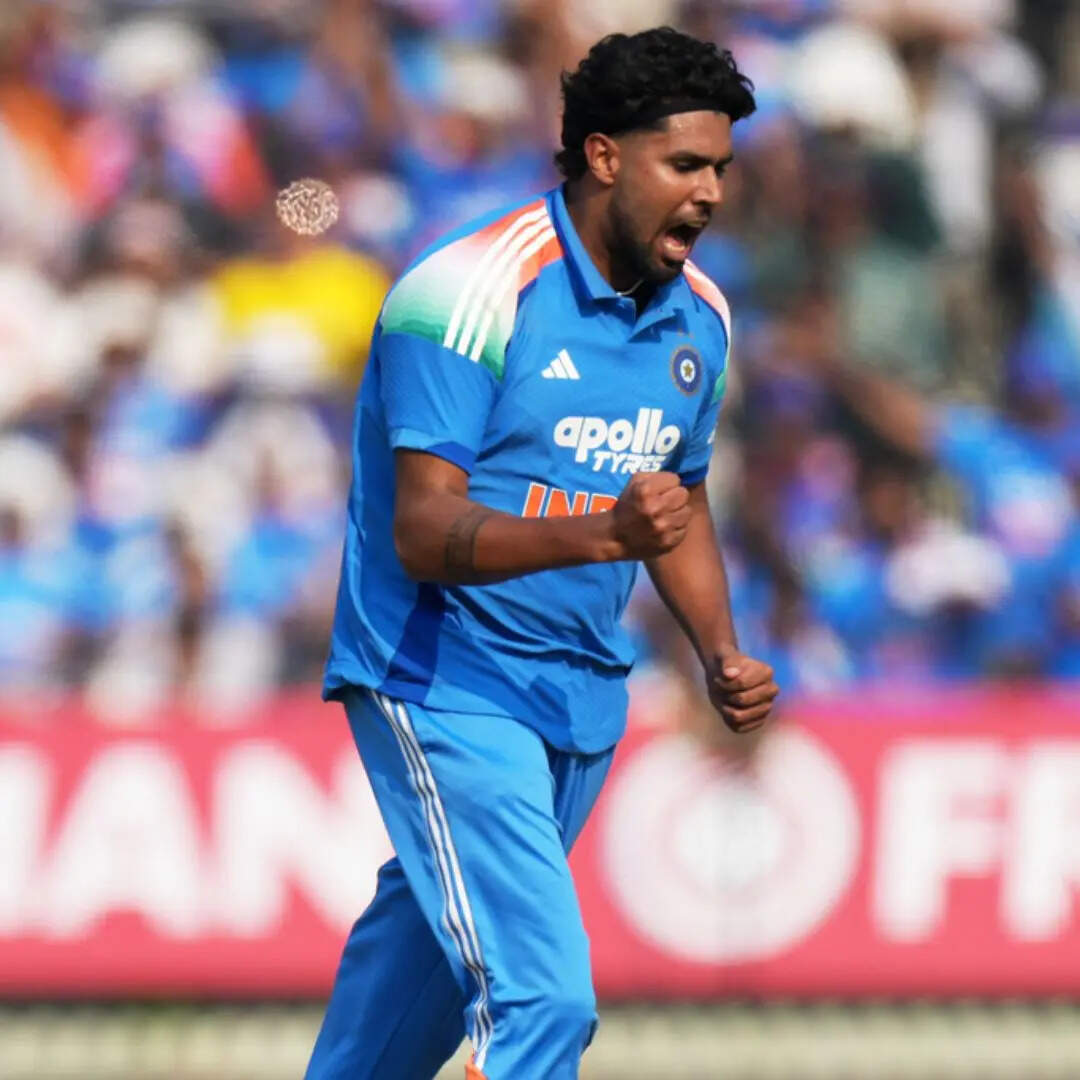 तोड़ा इरफान पठान का रिकॉर्ड