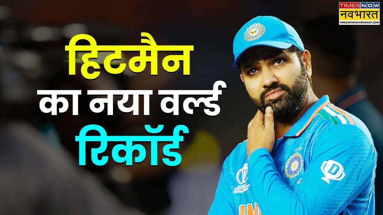 650 छक्के जड़ने वाले पहले खिलाड़ी