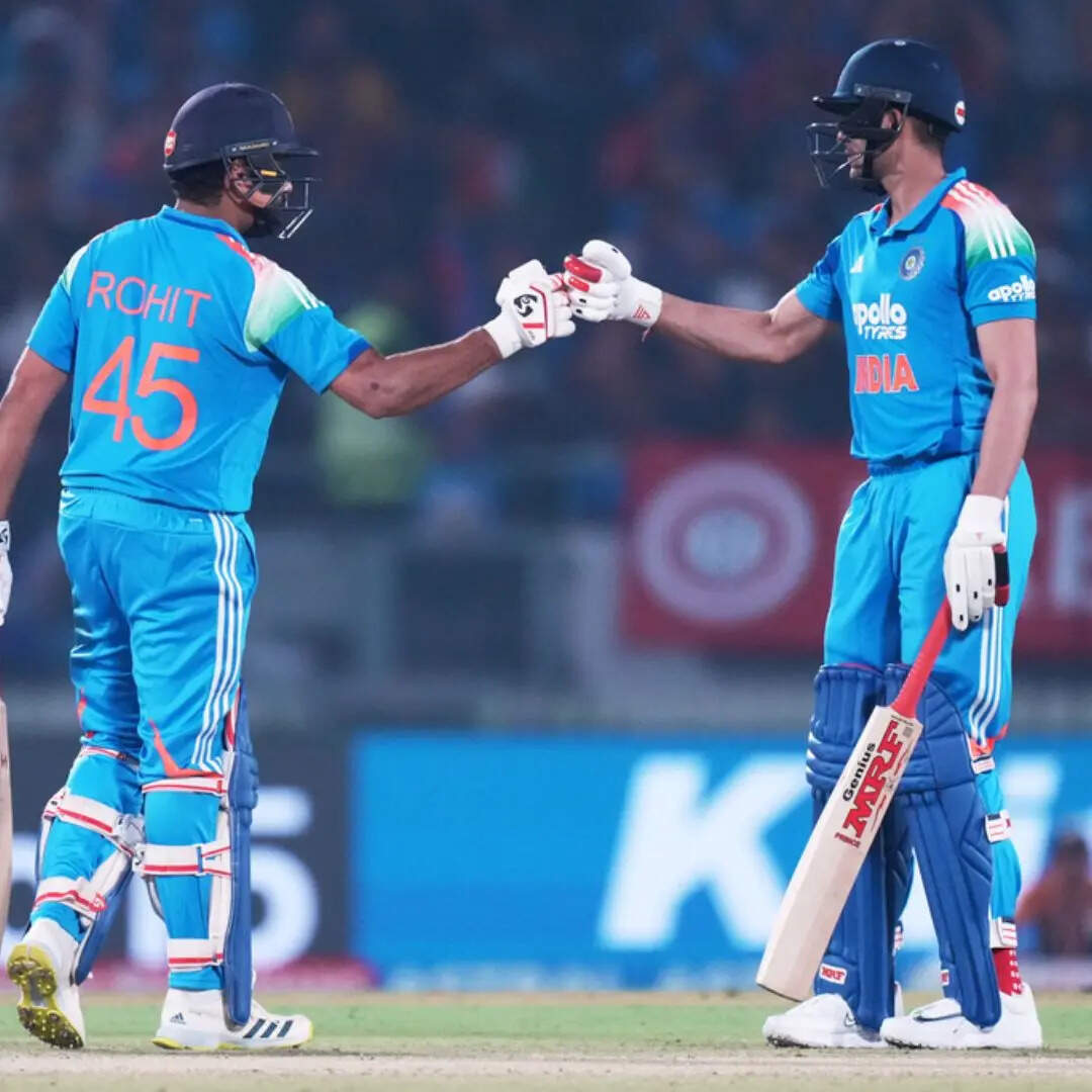 वनडे में भी हैं छक्कों के बादशाह