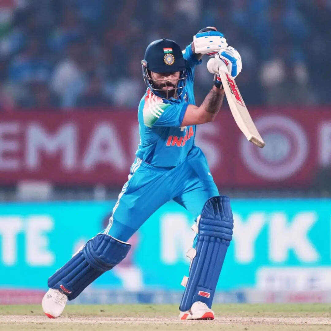 Virat Kohli ka Darshakon Ko Lekar Ajeeb Bayan: Virat Kohli statement on ...