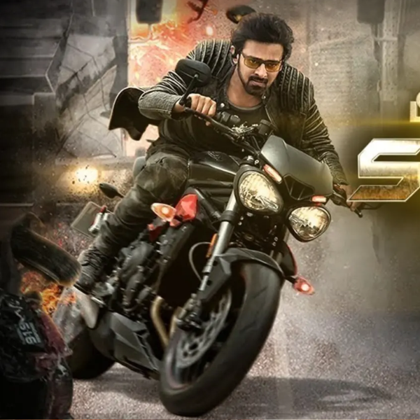 'साहो' (Saaho)