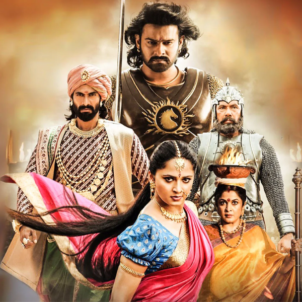 बाहुबली 2 (Baahubali 2 – The Conclusion)