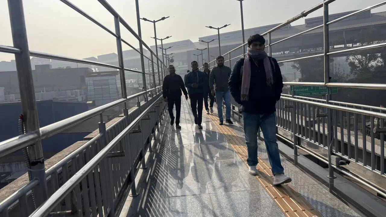 घनी आबादी में बेहतर कनेक्टिविटी