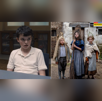 Golden Globes 2026 Winner List बेस्ट सीरीज बनी द पिट हैमनेट को मिले इतने अवॉर्ड्स