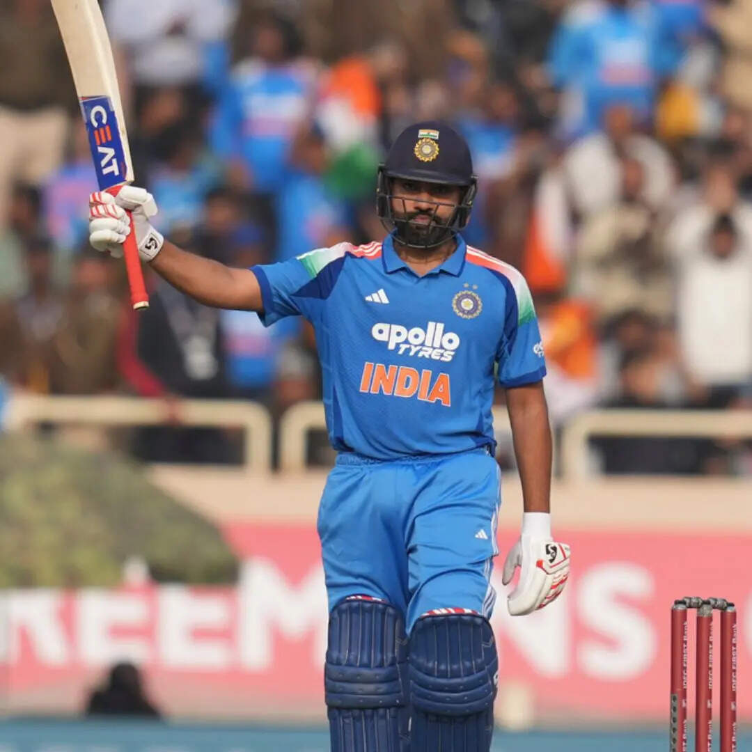 हिटमैन छू सकते हैं 700 का आंकड़ा