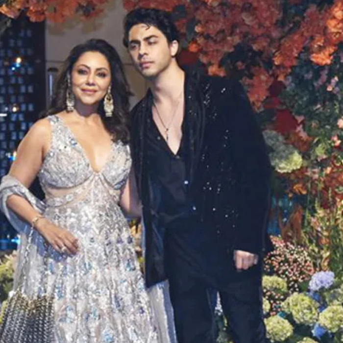 Aryan Khan की मां गौरी खान ने किया खुलासा