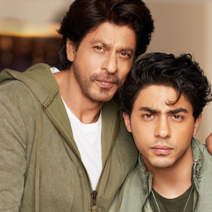 Aryan Khan हैं शाहरुख खान के सबसे बड़े बेटे