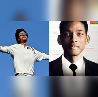 शाहरुख खान के साथ बॉलीवुड में डेब्यू करना चाहता है ये हॉलीवुड स्टार सलमान-अमिताभ बच्चन से भी कर चुका है बात