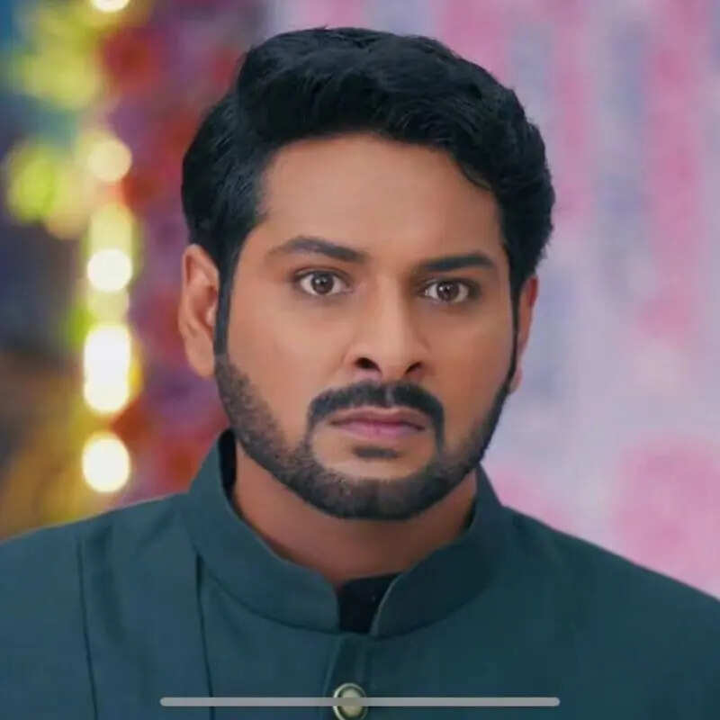 बौखलाएगा गौतम