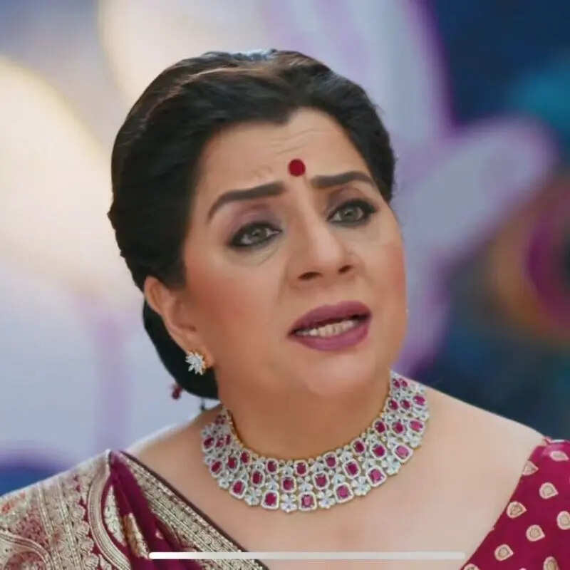 प्रार्थना को ससुरल के खिलाफ भड़काएंगे पराग और मोटी बा