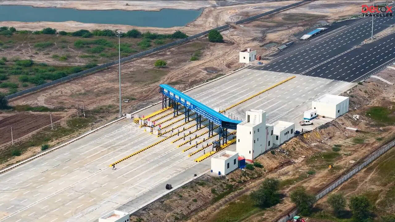 धोलेरा स्मार्ट सिटी और क्षेत्रीय विकास