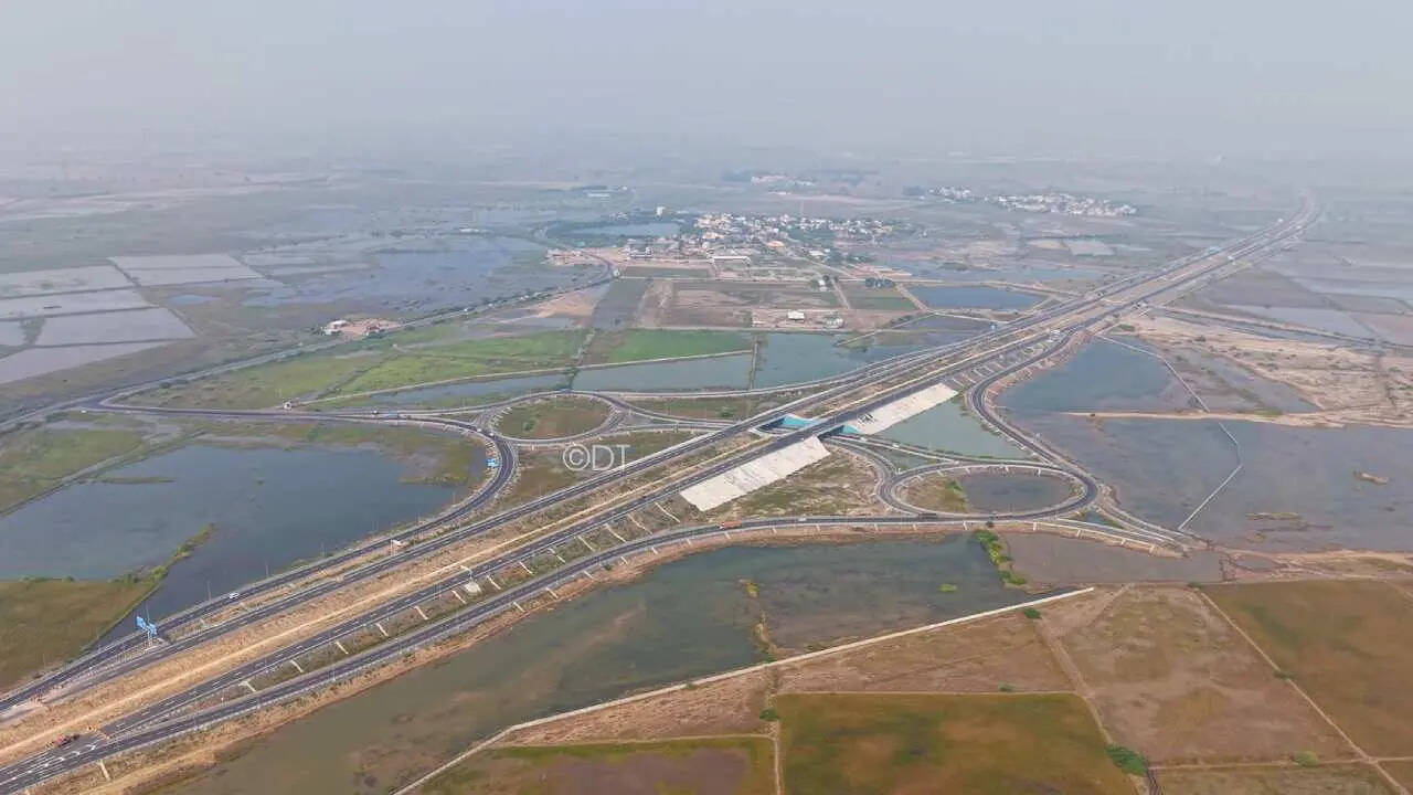 विश्राम और सेवा क्षेत्र 