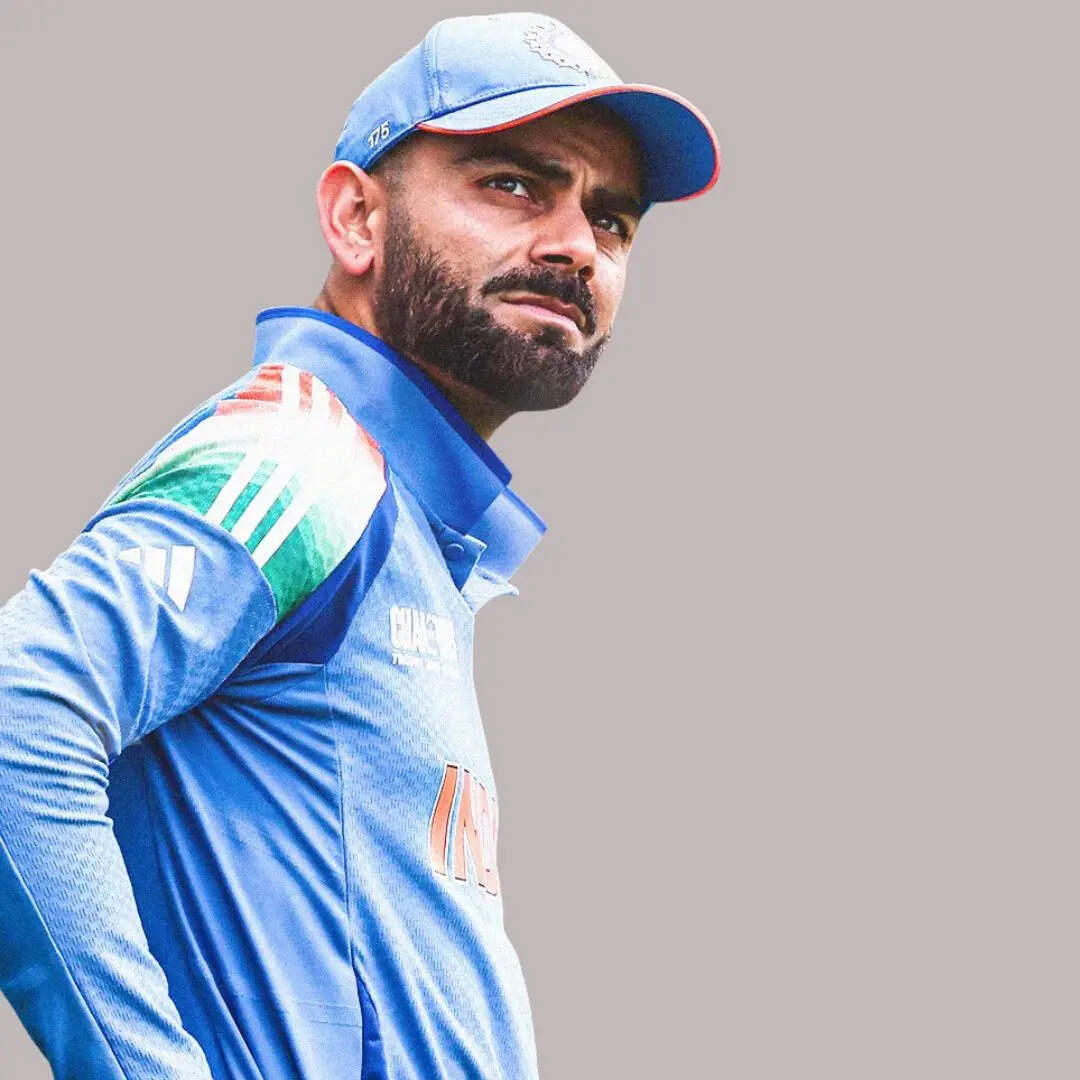 इतिहास रच सकते हैं विराट