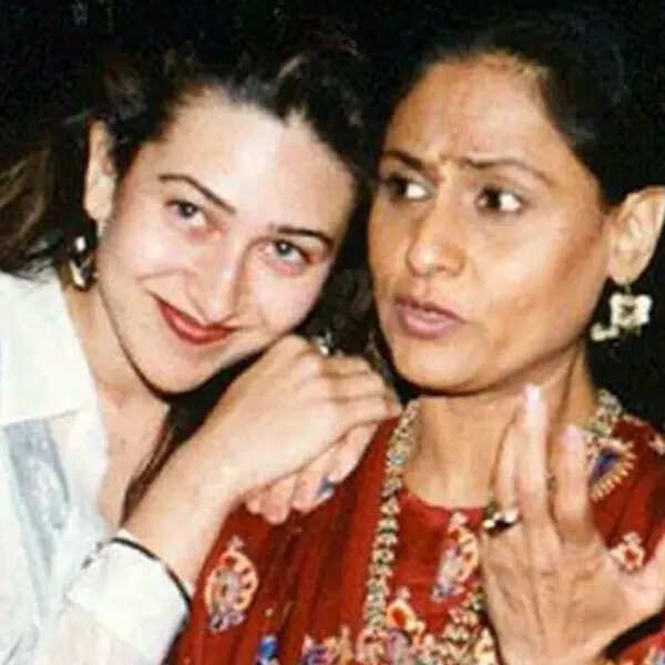 ​जया बच्चन भी हो गई थी तैयार ​