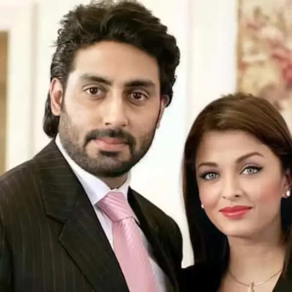 अभिषेक और ऐश्वर्या की शादी