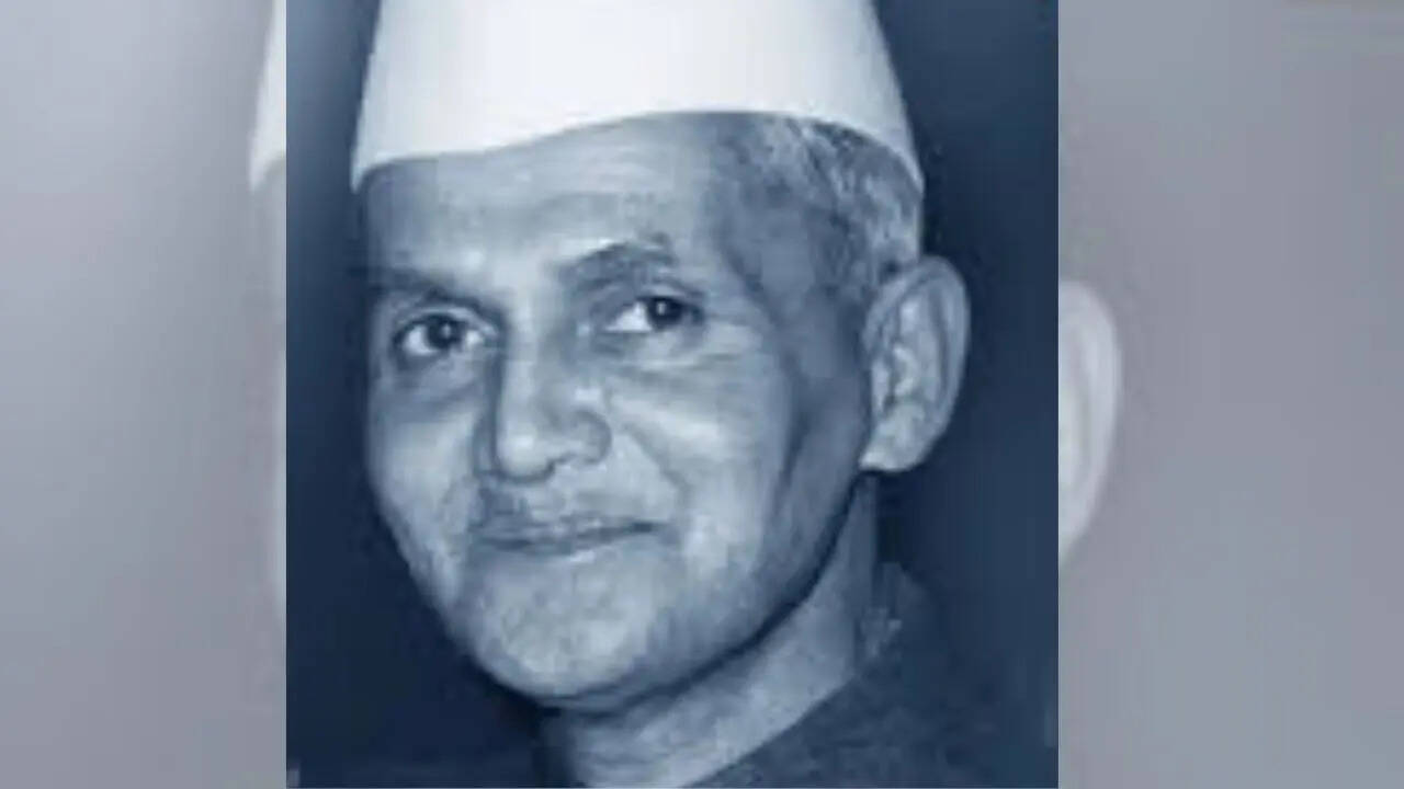 देश के दूसरे पीएम कहां रहते थे