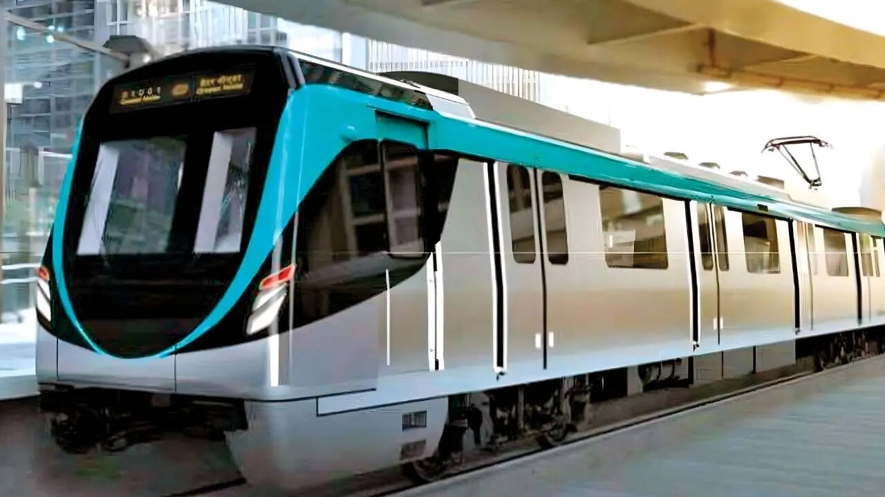 यूपी के किन शहरों में चालू है मेट्रो 