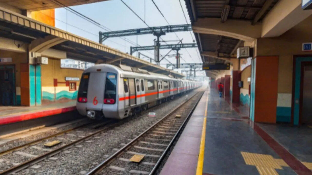 इस राज्य में चलती है सबसे ज्यादा मेट्रो