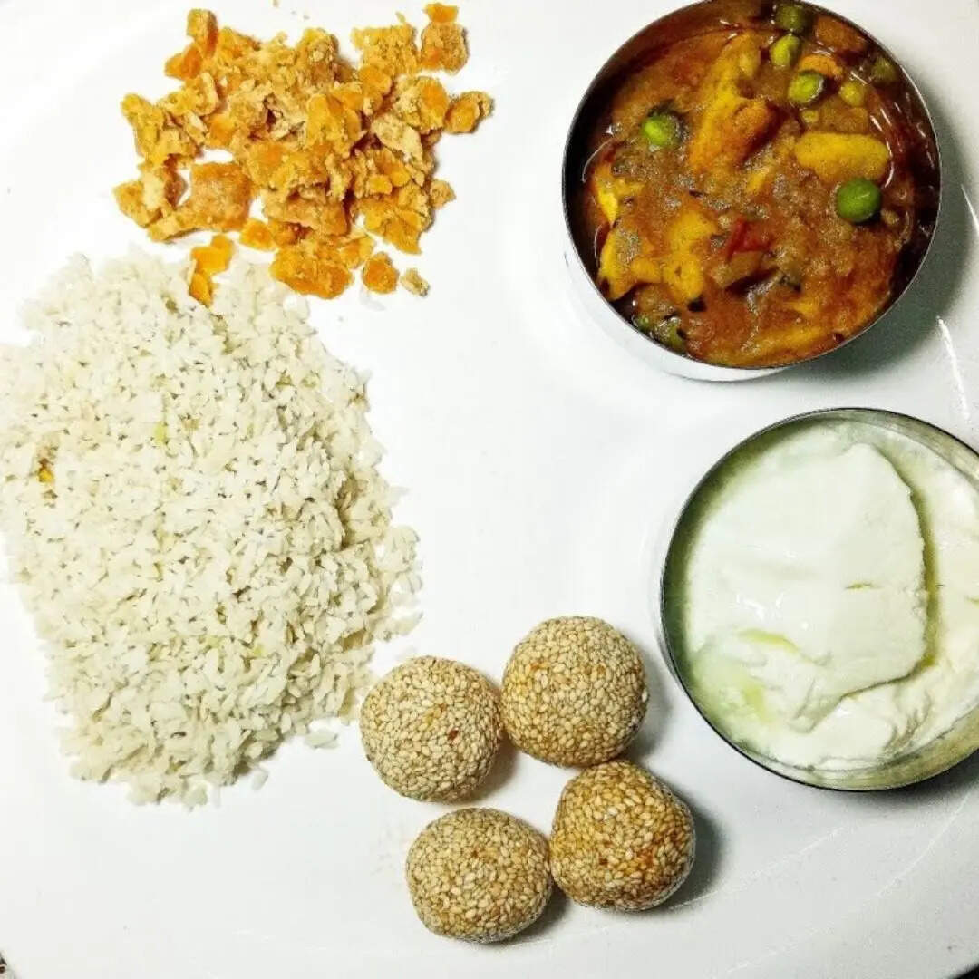 ​कैसे बढ़ाएं दही चूड़े का स्वाद​
