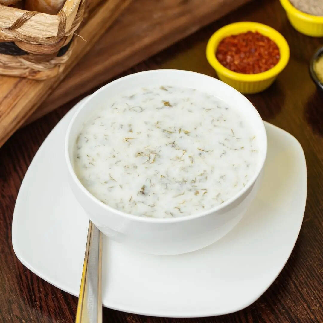 ​सेहत का सुपरफूड है दही चूड़ा​