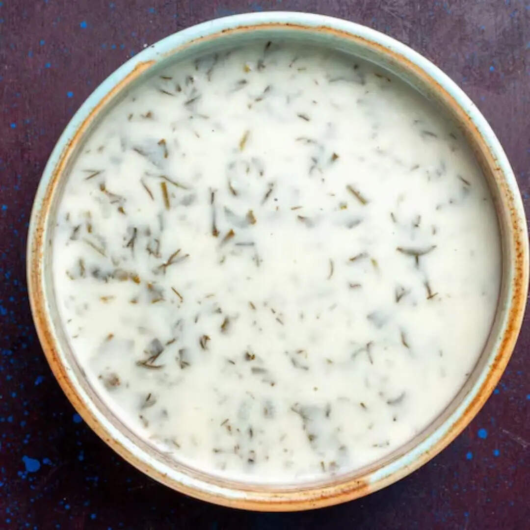 ​दही के साथ ही क्यों खाते हैं चूड़ा​