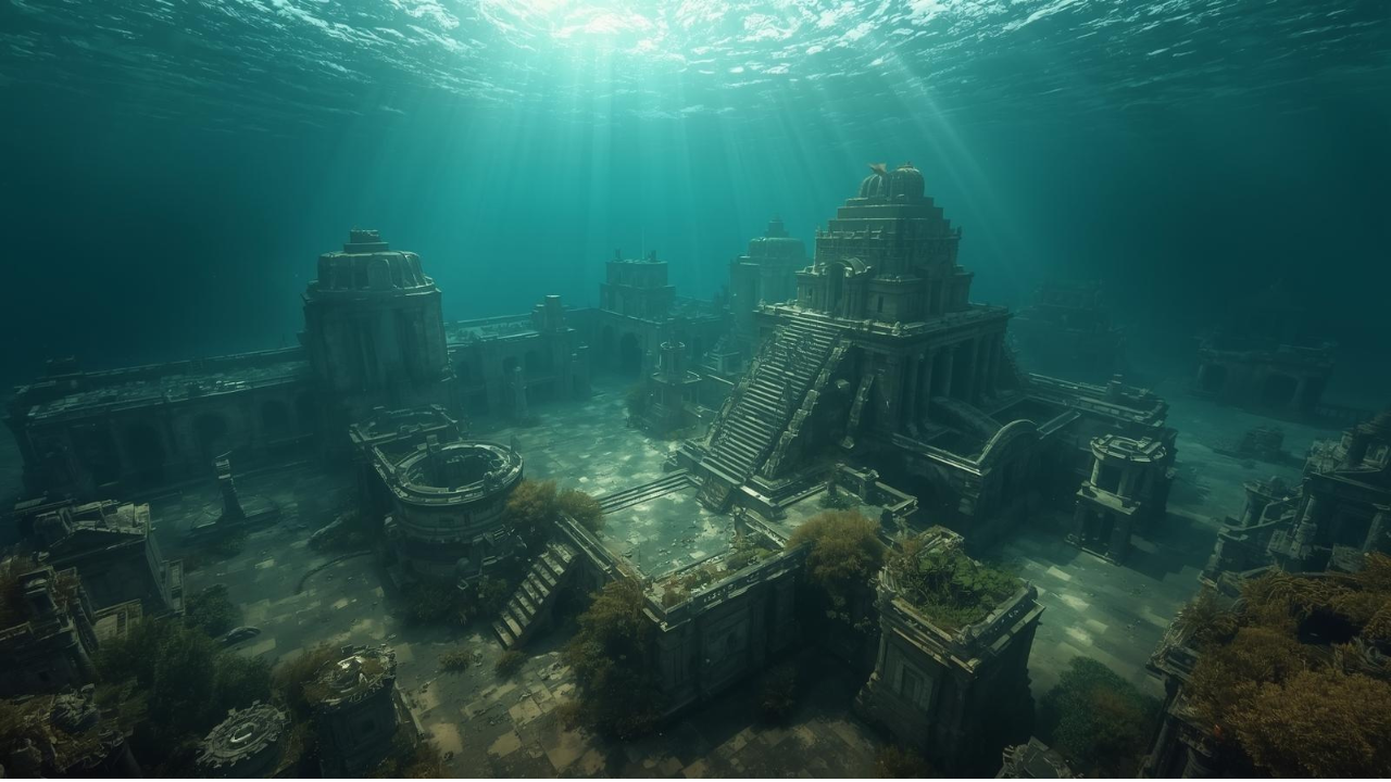 एटलिट-याम Atlit-Yam 