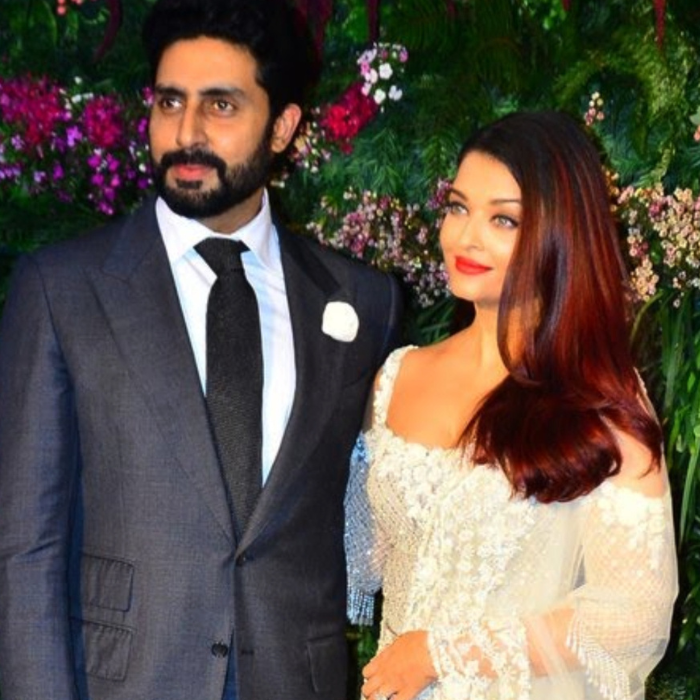 Abhishek ने आखिर में ऐश के साथ बसाया घर