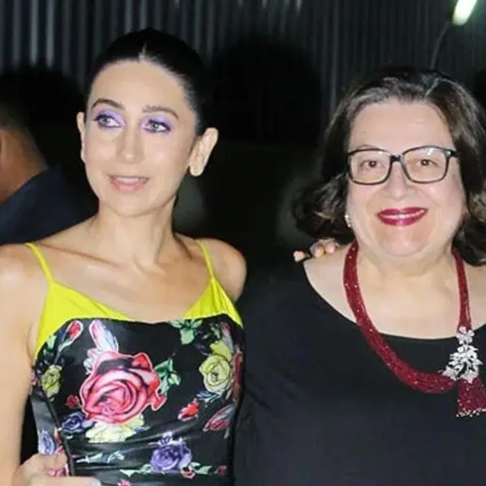 मां बबीता की वजह से टूटा करिश्मा-अभिषेक का रिश्ता