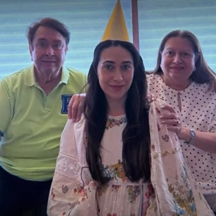 पिता रणधीर कपूर थे करिश्मा-बबीता के रिश्ते के खिलाफ