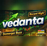 Vedanta shares Price 7 Up मर्जर से पहले ताबड़तोड़ रैली 1 महीने में 22 चढ़ा एक्सपर्ट ने बताया और कितना भागेगा