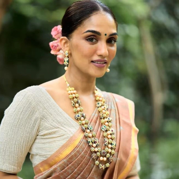 Shrima Rai की सोशल मीडिया पर है गजब की फॉलोइंग