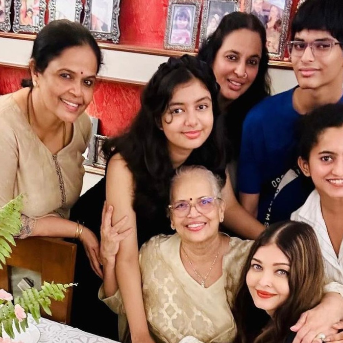 काफी समय से हैं श्रीमा-ऐश के बीच अनबन की अफवाहें