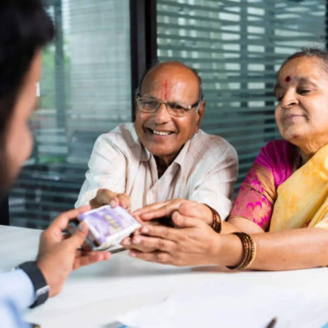 ​प्रॉपर्टी से किराए की आमदनी​