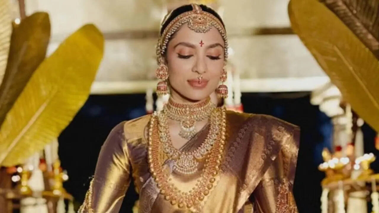 भारत की ज्वैलरी