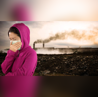 वायु प्रदूषण क्यों बना रहा है लोगों को हर वक्त थका हुआ जानिए सेहत पर इसका खतरनाक असर