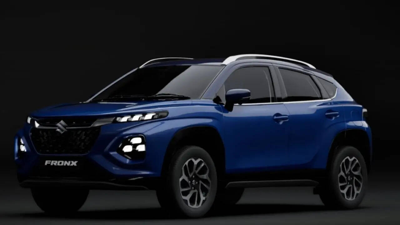 Fronx Sigma CNG Maruti Suzuki Fronx SUV लाइन‑अप का CNG‑फ्यूल्ड वेरिएंट है, जिसे 1.2‑लीटर CNG इंजन और 5‑स्पीड मैनुअल गियरबॉक्स के साथ पेश किया गया है। इसकी कीमत 7,78,900 रुपए पड़ती है।