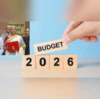 Budget 2026 बजट में कैपिटल एक्सपेंडिचर 10-15 प्रतिशत बढ़ने की संभावना इंफ्रा को मिलेगा बूस्ट