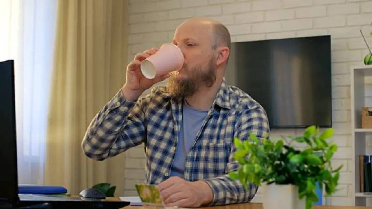  लंबी दाढ़ी रखना परंपरा