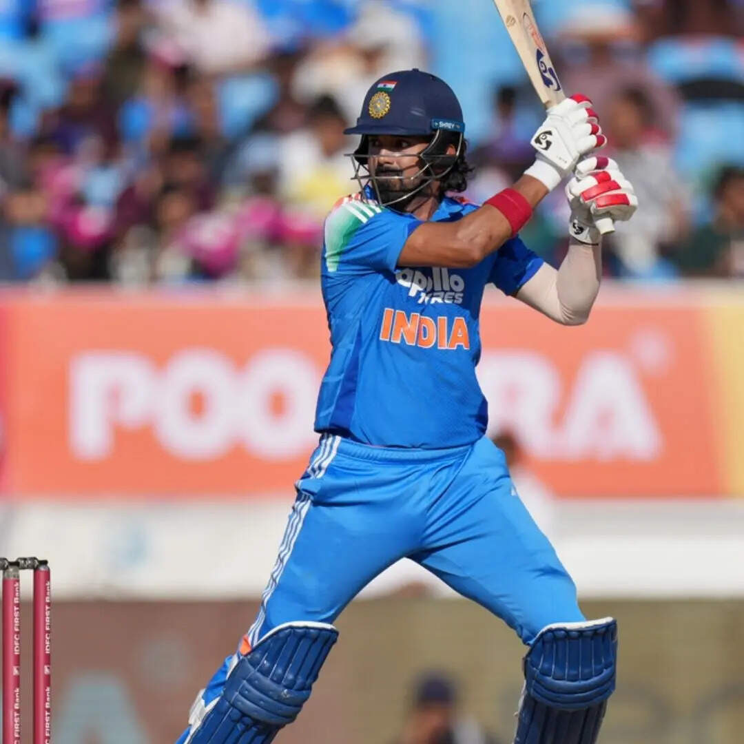 राहुल द्रविड़ को पीछे छोड़ने का मौका