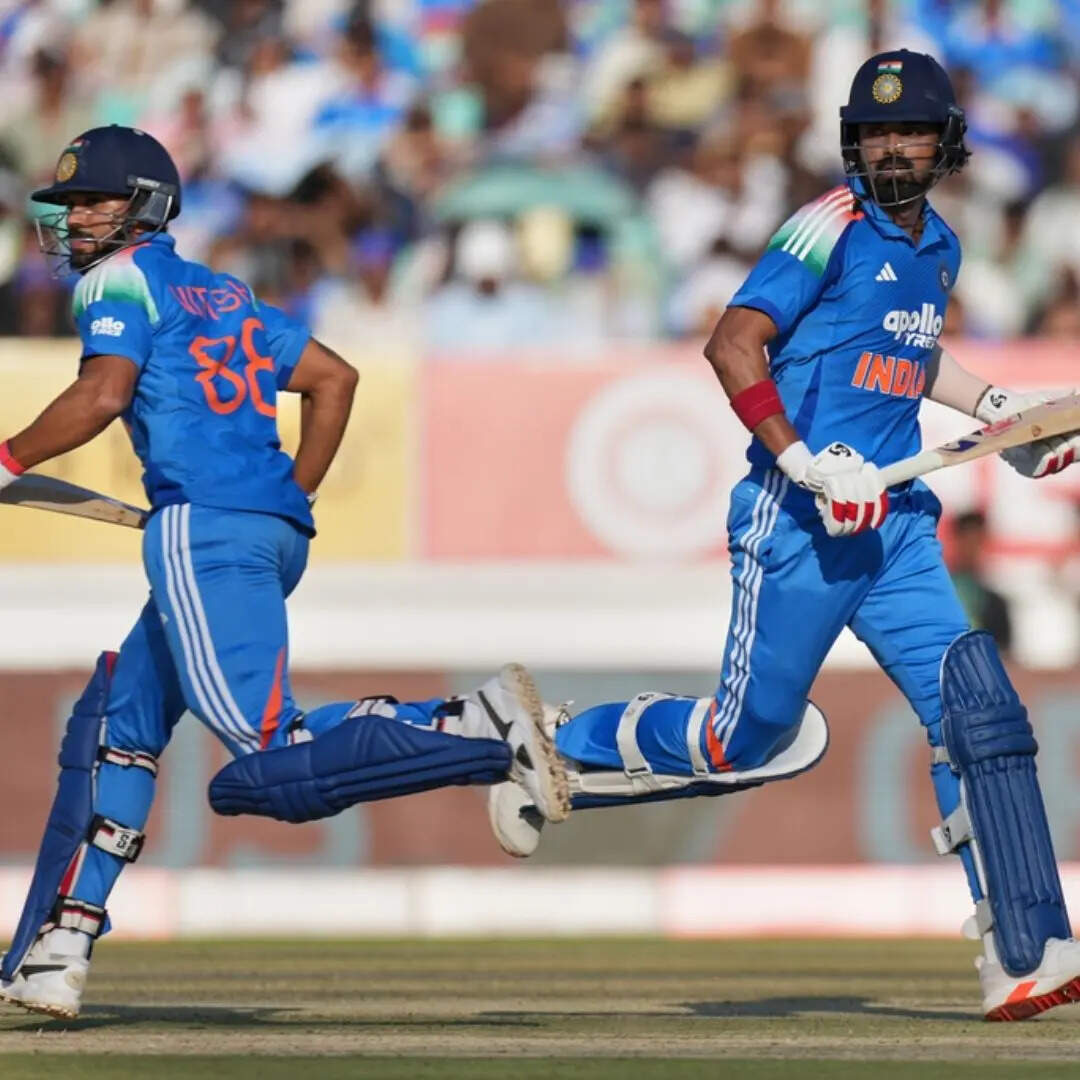 92 गेंद पर खेली नाबाद 112 रन की पारी