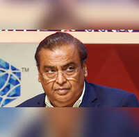 731666404000ये नंबर नहीं रकम है मुकेश अंबानी को 73 लाख करोड़ का झटका अब Q3 नतीजे पर टिकी नजर