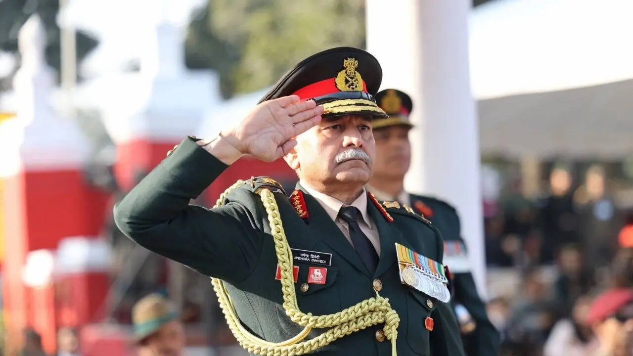 ​निष्ठा और समर्पण का दूसरा नाम है भारतीय सेना