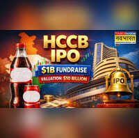 HCCB IPO से 9000 करोड़ जुटाने की तैयारी में Coca Cola 10 अरब डॉलर वैल्यूएशन लक्ष्य