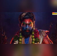 अल्लू अर्जुन की पुष्पा 3 के लिए मेकर्स ने उठाया बड़ा कदम शुरू हुआ प्री प्रोडक्शन का काम